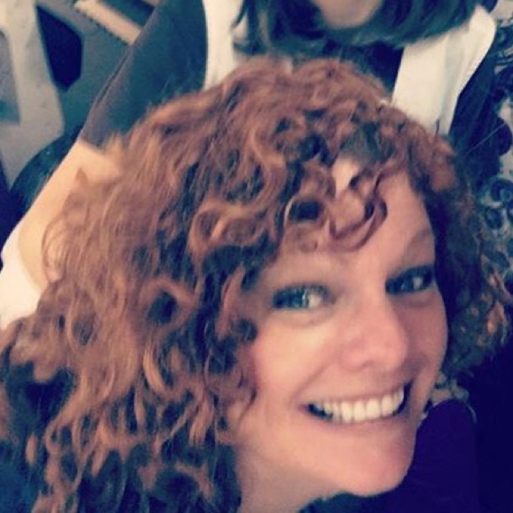 Meet your Posher, Denise